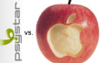  Apple ,  Psystar ,  SCO Group ,   