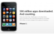  Apple ,  App Store ,  iPhone ,  iPod Touch ,   