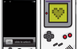  iPhone ,  Game Boy ,   ,   