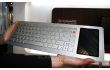  Asus ,  Eee Keyboard ,  CES ,  CeBit ,   ,   
