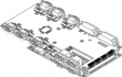  VIA ,  Em-ITX ,  Mini-ITX ,  motherboard ,   