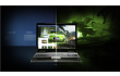 Microsoft ,  Hybrid SLI ,  CrossFire ,  ATI ,  AMD ,  NVIDIA ,  Windows 7 ,   