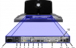  dell ,  3008wfp ,  displayport 