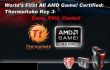  Thermal take ,  cooler ,  supply ,  chassis ,  case ,  PSU ,  AMD Game! 