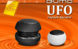  QUMO ,  speakers ,  UFO ,   