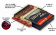  CompactFlash ,  SATA ,  IDE ,  Addonics 