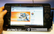  CeBIT ,  UMPC ,  Q1 ,  Samsung 