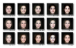  face ,  girl ,  woman ,  average ,  internet ,  flickr ,  rating ,   ,   ,   ,   
