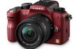  Panasonic ,  Lumix ,  DMC-G1 ,  camera ,   