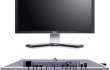  Dell ,  DisplayPort ,  2408WFP 