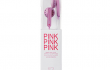  pink ,  headphones ,  new ,  eardrops ,  elecom 