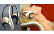  Nike ,  FeelFree ,  headphones ,   