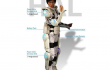  Cyberdyne ,  HAL ,   