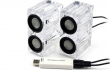  Crystal ,  ThinkGeek ,  USB ,   ,   