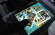  Microsoft ,  Surface ,  multitouch ,   