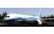  Boeing 787 ,  Dreamliner ,  Teague 