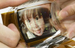  OLED ,  flexible ,  Sony ,  E ink ,  plastic substrat ,  e-paper 