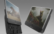  sony psp ,  playstation portable ,  umpc ,  concept 