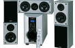  SVEN ,  HT-500 ,  hi-fi ,   