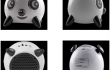  iPanda ,  speaker ,  Speakal ,  Apple ,  doc ,   