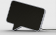  Speak-er ,   ,  speakers 