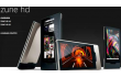  Zune HD 
