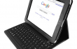  iPad ,  KeyCase 