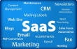  SaaS ,  cloud ,   