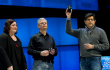  Nokia ,  Intel ,  MeeGo ,  Atom ,  Medfield 