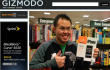  iPhone 4G ,  Gizmodo ,  Jason Chen ,   