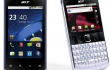  Acer ,  Android 2.2 ,  beTouch E210 ,  Liquid Mini 