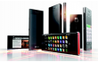  LG ,  Chocolate BL40 ,   
