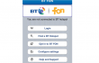  BT ,  Wi-Fi ,  iOS ,  iPhone ,  Android 