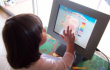  touch screen ,   