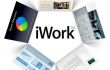  iWork ,  Apple ,  iTablet ,   