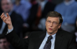  Microsoft ,  Apple ,  iPad ,  Bill Gates ,   