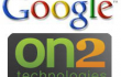  Google ,  VP8 ,  On2 ,  HTML 5 