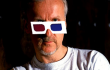  James Cameron ,  3D ,  TV ,   ,   ,   