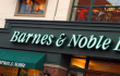  Barnes & Noble ,  Blackboard 