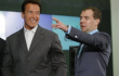  Russia ,  Skolkovo ,  Arnold Schwarzenegger ,   ,   ,   ,   