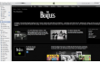  Apple ,  iTunes ,  Beatles 