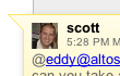  Google Docs 