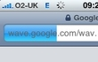  Google Wave ,  iPhone 