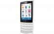  Nokia ,  X3 Touch and Type 