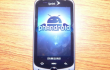  Samsung ,  InstinctQ ,  Sprint ,  Android 