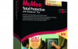  Intel ,  McAfee 