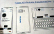  Nokia ,  X10 