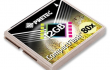  CompactFlash 