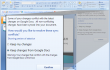  Google Docs ,  Cloud Connect ,  Microsoft Office ,   