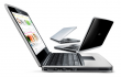  Nokia ,  Booklet 3G ,   